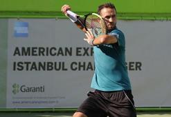 İstanbul'da tenis heyecanı başlıyor
