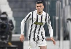 Merih Demiral'ı Liverpool istiyor