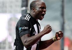 Beşiktaş'ta Vincent Aboubakar bilmecesi!