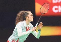 Neslihan Yiğit yarı finalde