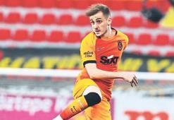 Kerem Aktürkoğlu'nun babasından transfer açıklaması