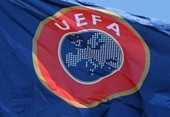 UEFA İcra Komitesi Sofya'da toplandı