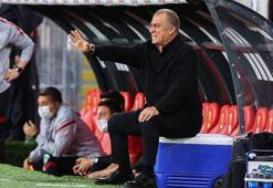 Fatih Terim jokerlerini iyi kullanıyor! Sonradan girip en çok gol atan...