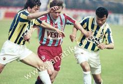 5 Mayıs 1996... Fenerbahçeliler için farklı bir gün!