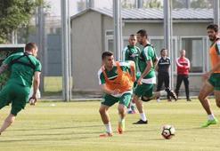 Bursaspor'da sakat sayısı 5'e çıktı