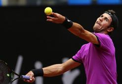 TEB BNP Paribas İstanbul Open'da çeyrek finalistler belli oldu