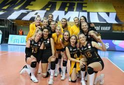 VakıfBank Şampiyonlar Ligi'nde şampiyonluk rekoru için sahaya çıkacak