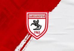 Samsunspor'da 2 pozitif vaka