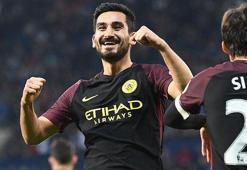 İlkay Gündoğan, Balıkesir'i unutmuyor