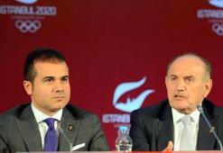 Suat Kılıç: İstanbul'un en önemli artısı ekonomik istikrar süreci