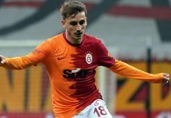Kerem Aktürkoğlu performansıyla gururlandırıyor