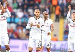 Cenk Tosun'a ilginç benzetme: Burak Yılmaz sendromu!