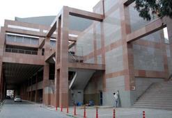 İzmir Atatürk Stadı'na büyük makyaj