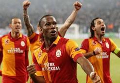 İspanya'da Drogba korkusu