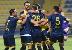 Ci Group Buca mutlu döndü