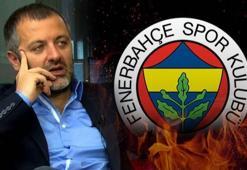 Mehmet Demirkol'dan Fenerbahçe'ye mesaj!