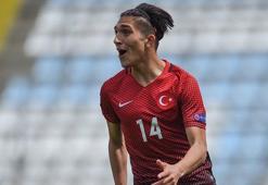 Türkiye - İspanya maç sonucu 2-3