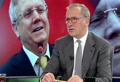 Fatih Altaylı için şok karar