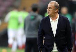 Son dakika - Galatasaray'da kadro sil baştan! Fatih Terim'den 2 sürpriz