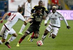 Azubuike'nin gözü şampiyonlukta
