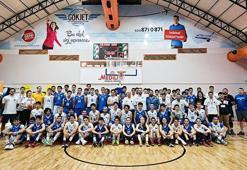 NCAA Basketbol Türkiye Seçmeleri gerçekleşti