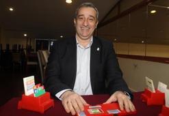 "Fener takım kursun, biz yine yeneriz"
