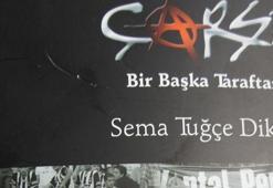 ÇARŞI: Bir başka taraftarlık...