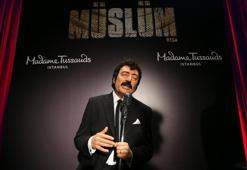 'Müslüm' filmini 3 günde 600 bin 141 kişi izledi