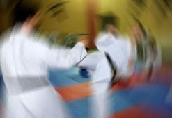 Avrupa Karate Şampiyonası başlıyor