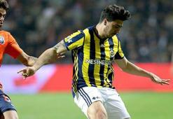 Ozan Tufan sağ bek çıktı!