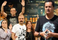 Ersin Korkut Survivor 2020'de yarışacak