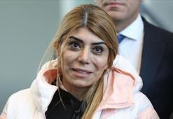 Berna GözbaÅı: Bize göre ligler bitmiÅtir