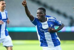 Galatasaray'da İsmaila Coulibaly pişmanlığı!