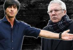 Löw önerdi, Aziz Yıldırım kabul etmedi