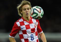 Ahmet Nur Çebi görüştü! Beşiktaş'ın yeni 10 numarası Alen Halilovic