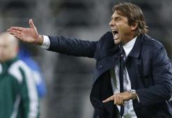 Conte, İtalya Milli Takımı'nı bırakacak