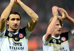 Mehmet Topal'dan örnek hareket