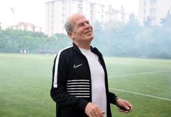 Mustafa Denizli'nin kızından duygusal paylaşım