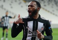 Sergen Yalçın'ın son harikası: N'Koudou