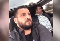 Ümit Özat'tan Türkü şov!