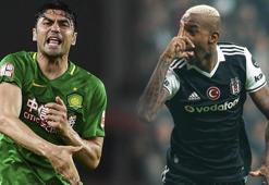 Fikret Orman'dan çok özel sözler: Burak Yılmaz ve Talisca...