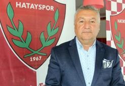 Hatayspor'dan Beşiktaş maçı açıklaması ve Sergen Yalçın'a cevap
