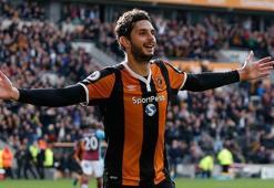 Ranocchia: Galatasaray için Juventus'u reddettim!