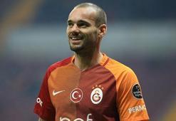 Galatasaraylı Wesley Sneijder, Ibiza'da gece kulübü açıyor