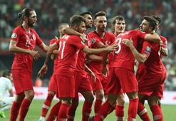 Moldova - Türkiye maçını İtalyan hakem Massa yönetecek