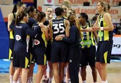 Sıra Good Angels'ta