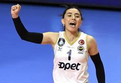 Fenerbahçe Opet Melis Yılmaz ile yollar ayrıldı