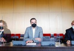 Çocuk pornografisi bulundurmakla suçlanan Metzelder'den itiraf