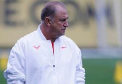 Son dakika | Galatasaray'da Fatih Terim Alanyaspor maçı planı hazır!