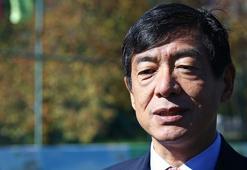 Miyajima: Olimpiyat ruhu insanların bakış açılarını değiştirecek